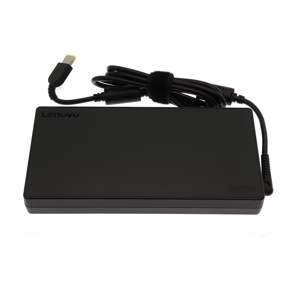Lenovo 230W 20V 11.5A 슬림팁 레노버 정품 어댑터 충전기 ThinkPad P70 ADL230NDC3A 4X20E75111 충전기, 1개 61,900원