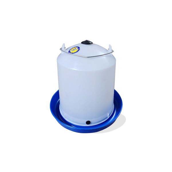 GD 닭물통 자동닭물통 자동급수기 병아리물통 조류물통, 1개 14,980원