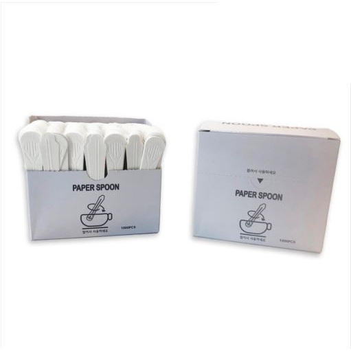 제이제이인더스트리 종이 커피스틱 11,800원