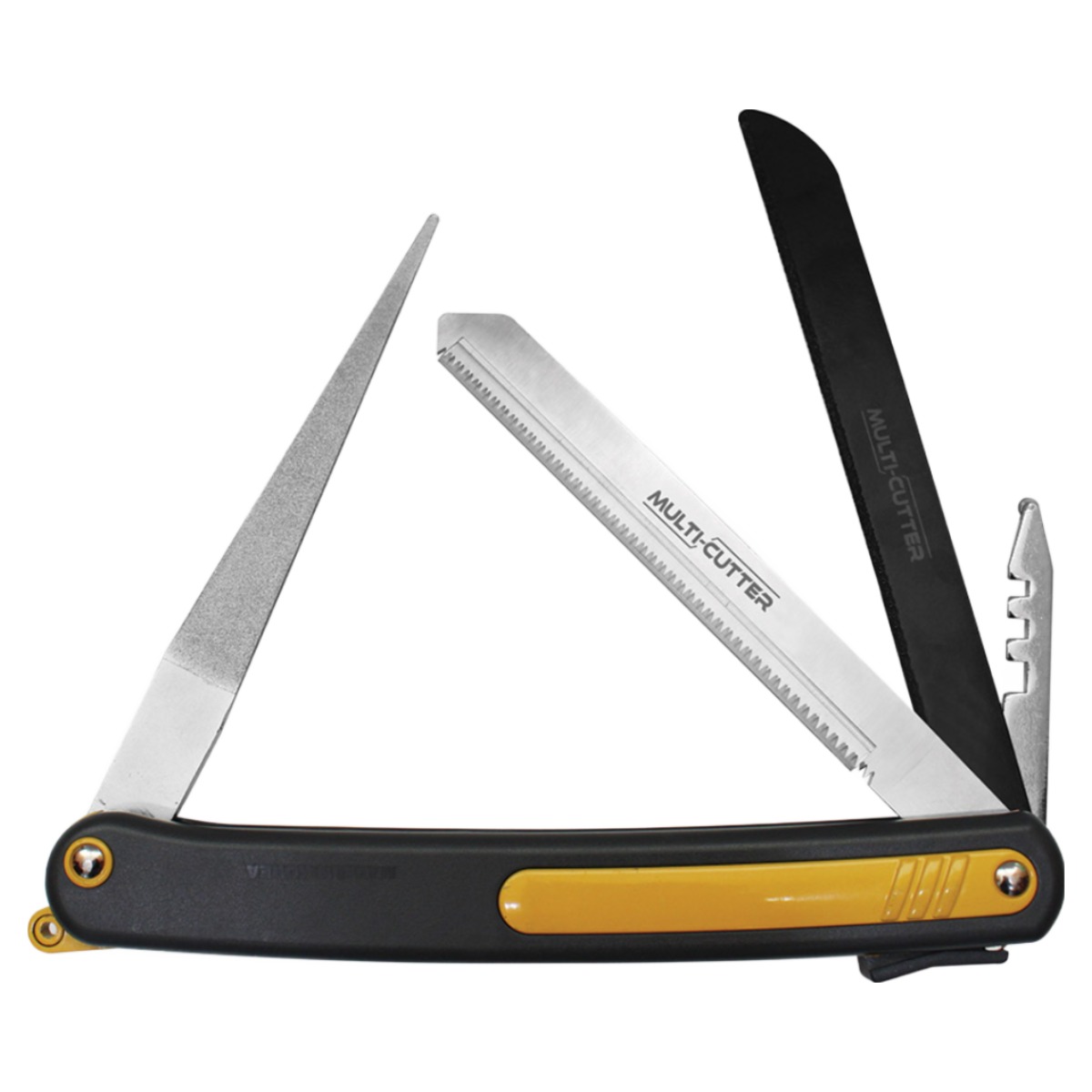 한아코어젠 소형 접이식 금속목재 겸용 다용도 커터 4종 59,800원