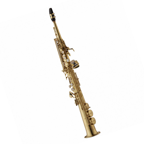 야나기사와 소프라노 색소폰 넥 일체형 S-WO1/SWO1 섹소폰 2026신품 4,510,000원