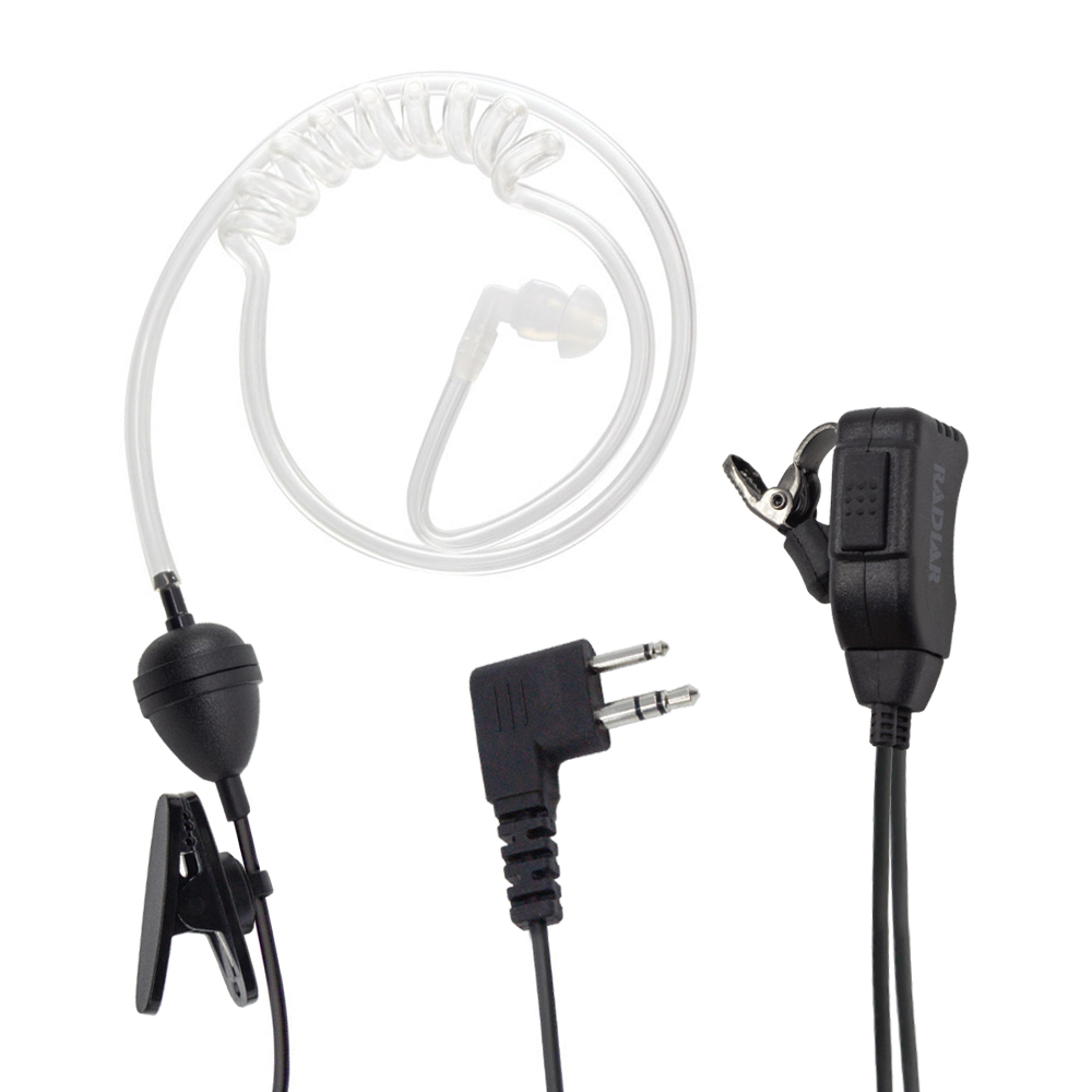 아미스 AD-400 A400 업무용 무전기 로그 경호용 이어마이크 (IN-1000T) 7,900원