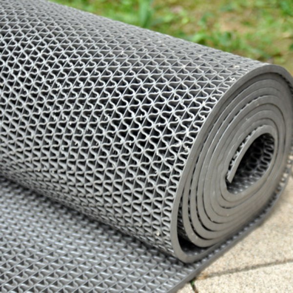 [매직크린] 맘보 롤매트C형그레이 키즈카페 업소용 발매트 38,000원