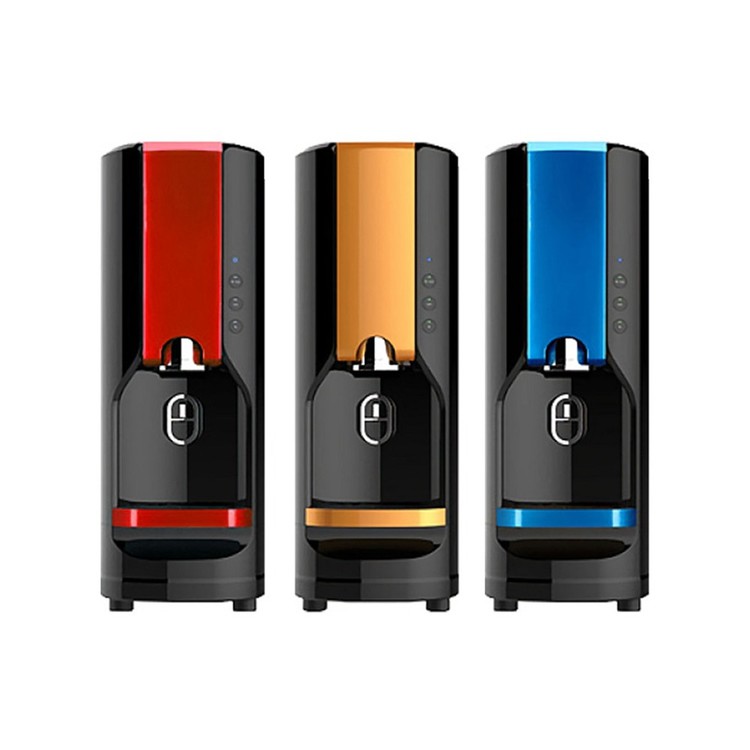 50kg(저장2kg) 아이스반 디스펜서형 제빙기 NID-0520BT3 나까조 업소용 얼음 2,950,000원