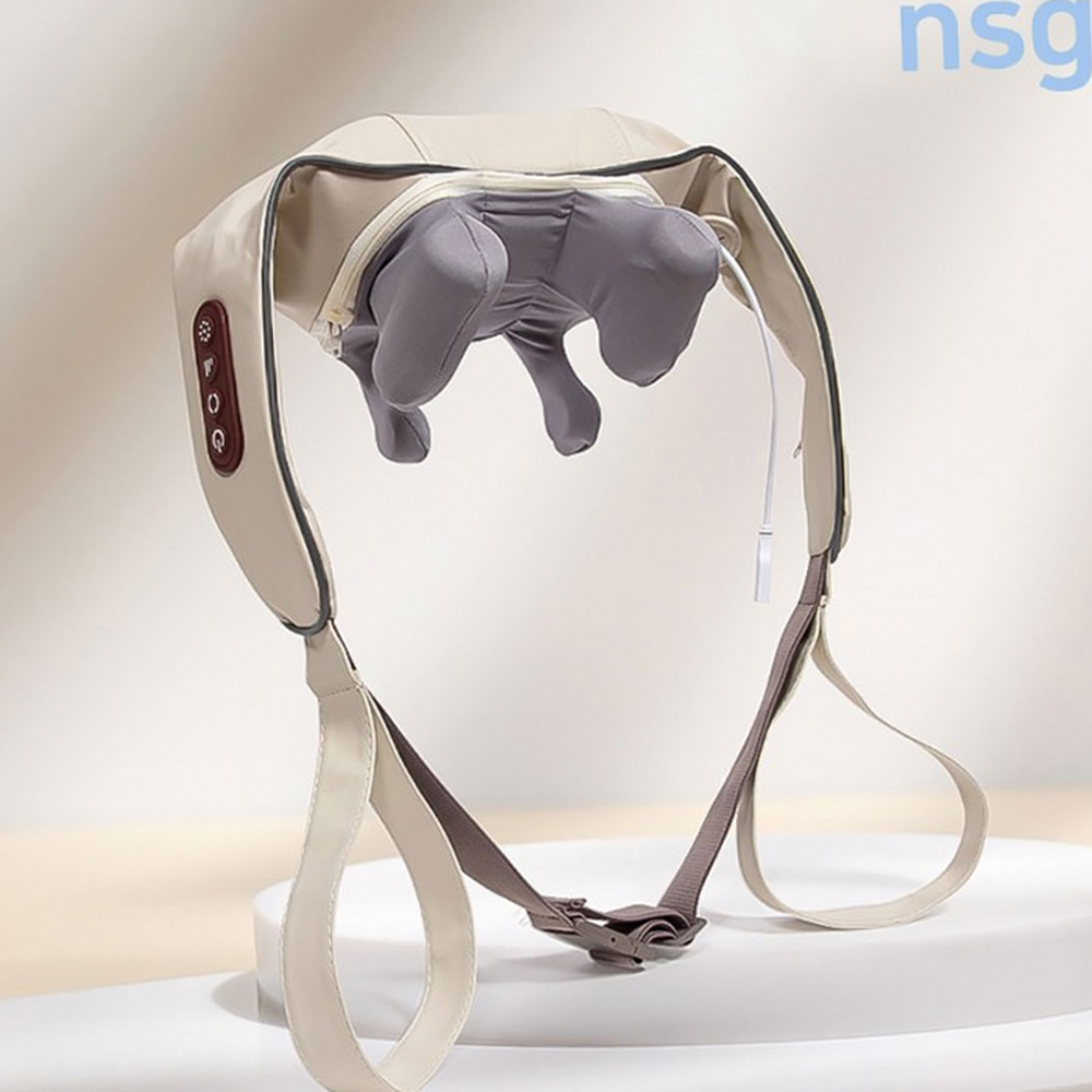 루체트리 마사지기 목어깨안마기 무선 종아리 허리 컴우드 CW-MA3000 109,200원