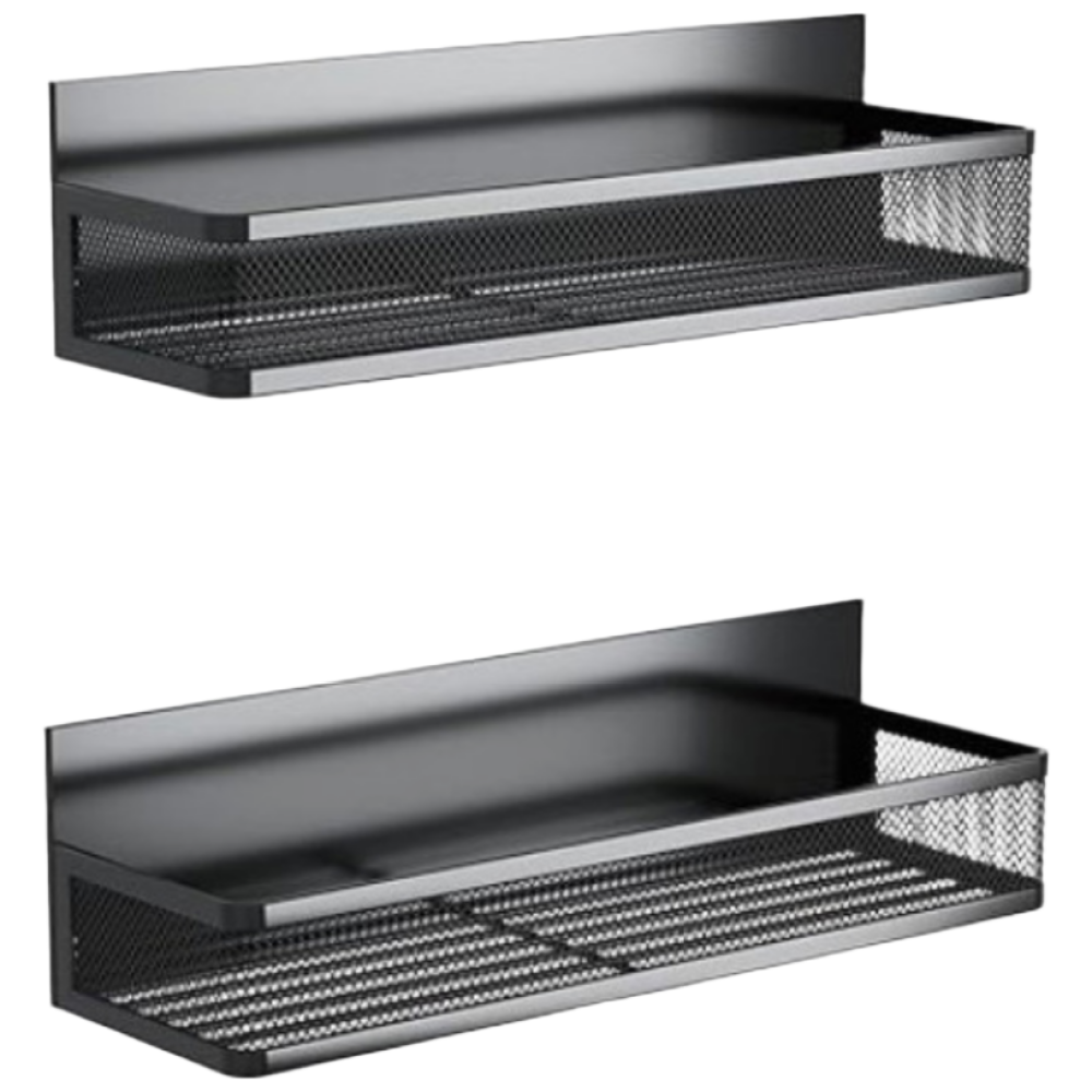 ADDAMI 자석 선반 초강력 냉장고 선반 수납 정리 주방 벽걸이 선반 중형 대형 1+1 17,700원