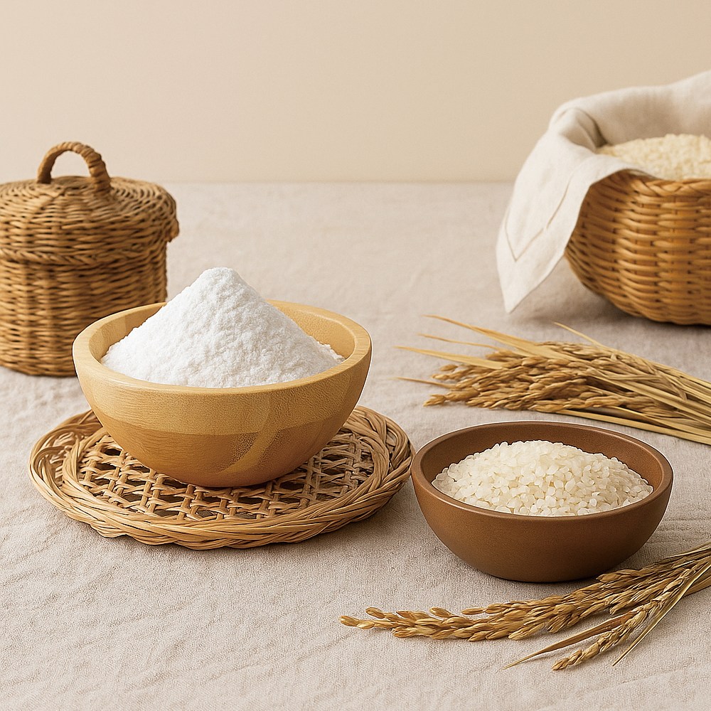 미미스상회 국내산 습식 멥쌀가루 습식쌀가루 떡용 1kg 55,200원