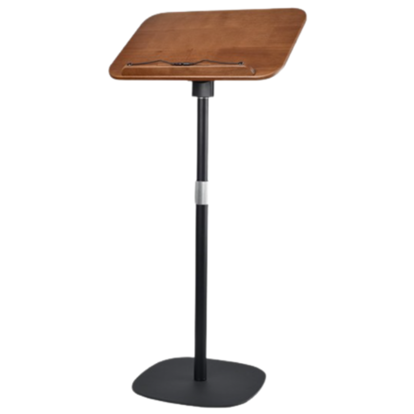 원목 악보대 보면대 130cm 미니 스탠딩 이동식 나무 가정용 44,000원