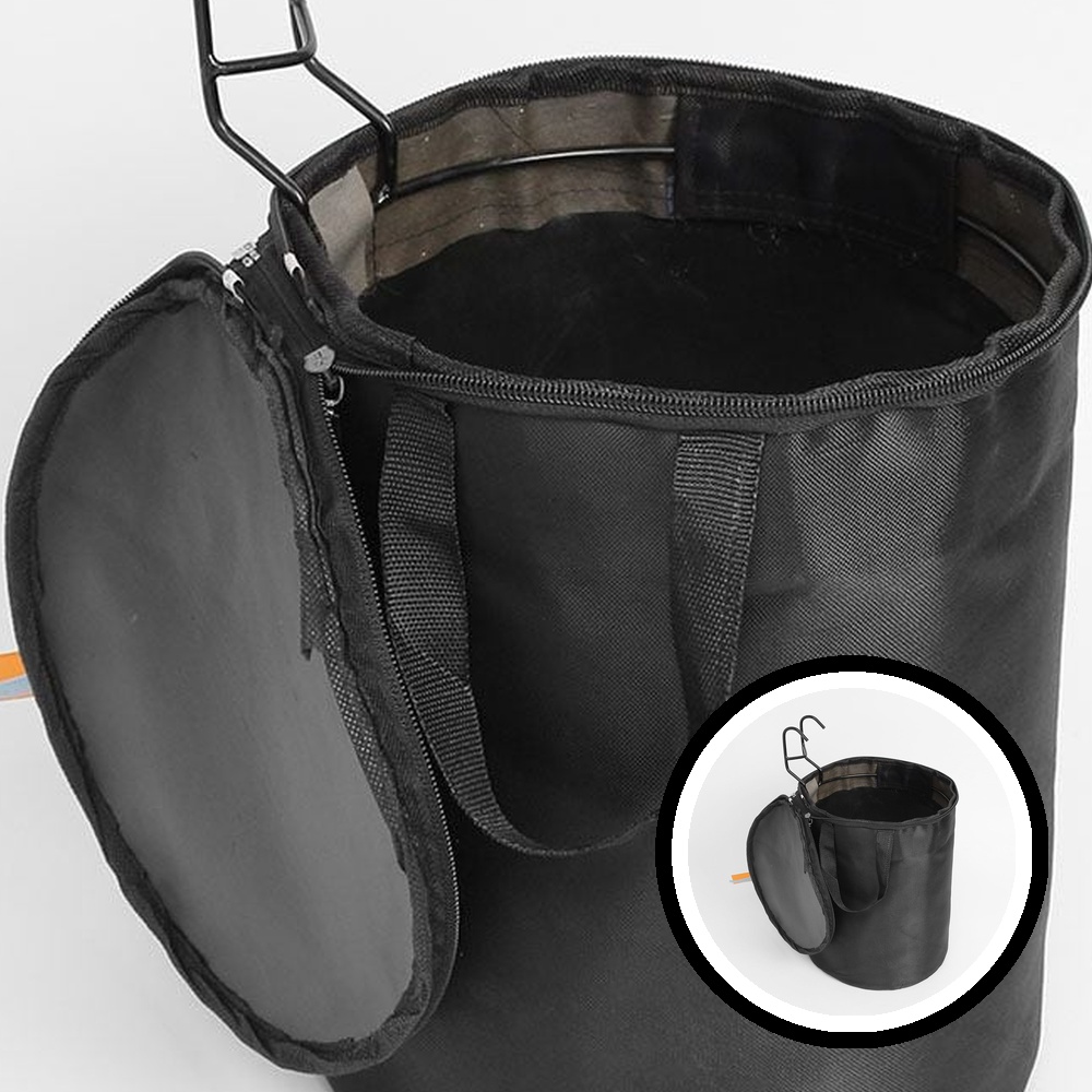 원통형 자전거가방 자전거 간편걸이식 바구니 간편보관함 사이클링용품 바이크액세서리 TLs07984 z18+064Vs 7,400원