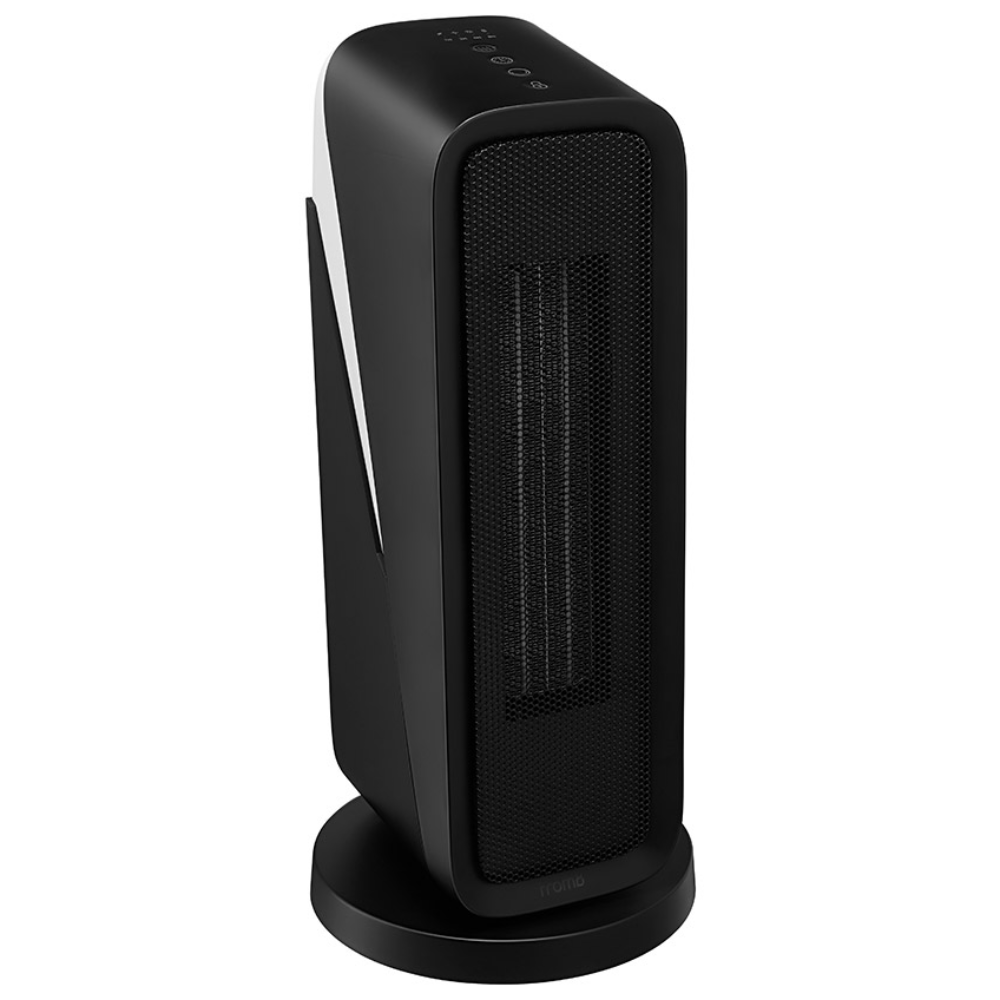 프롬비 회전형 히터팬 PTC 전기온풍기 88,000원