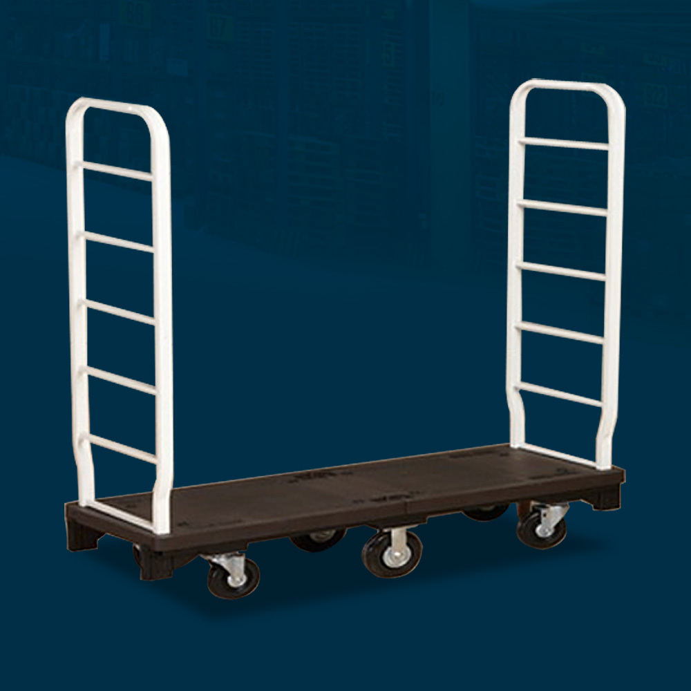 카트랙 일반_양방향 대차 운반구 이동식 대형 구르마 176,000원