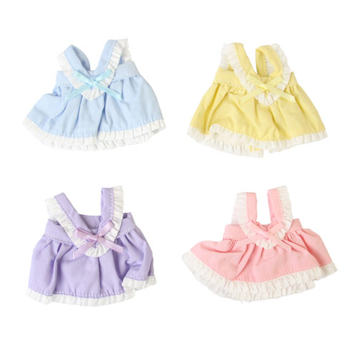 하니바니 모루 관절 인형 옷 꾸미기 입히기 77,000원