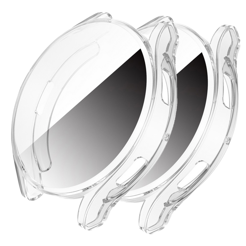 스페이스쉴드 갤럭시워치4 40mm 호환 풀커버 케이스 2P 세트 11,600원