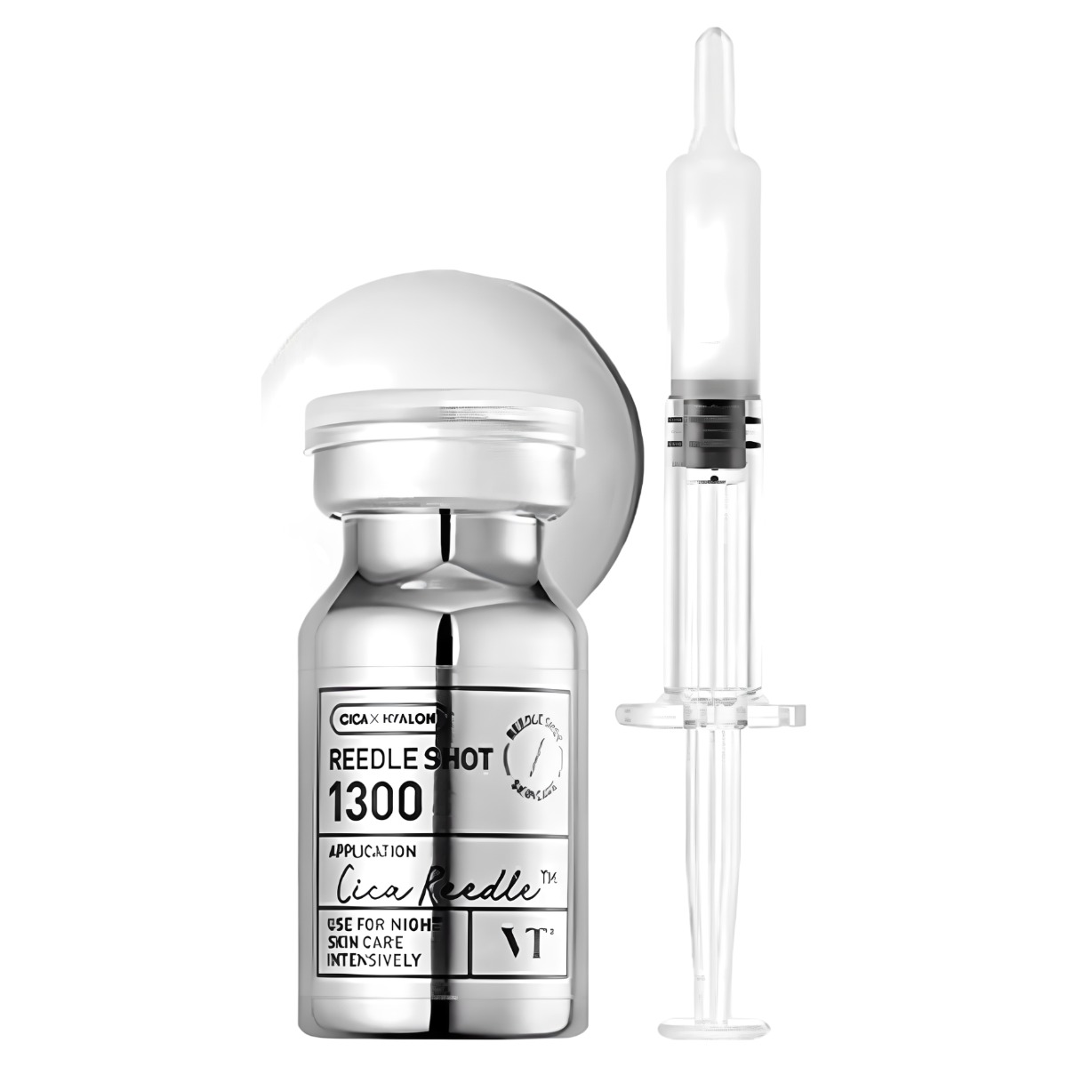 브이티코스메틱 리들샷 1300 에센스 48,000원