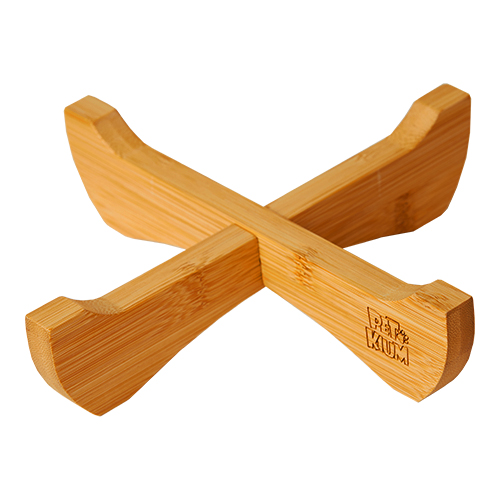 페키움 고양이 강아지 정수기 높이조절 원목 받침대 15,000원