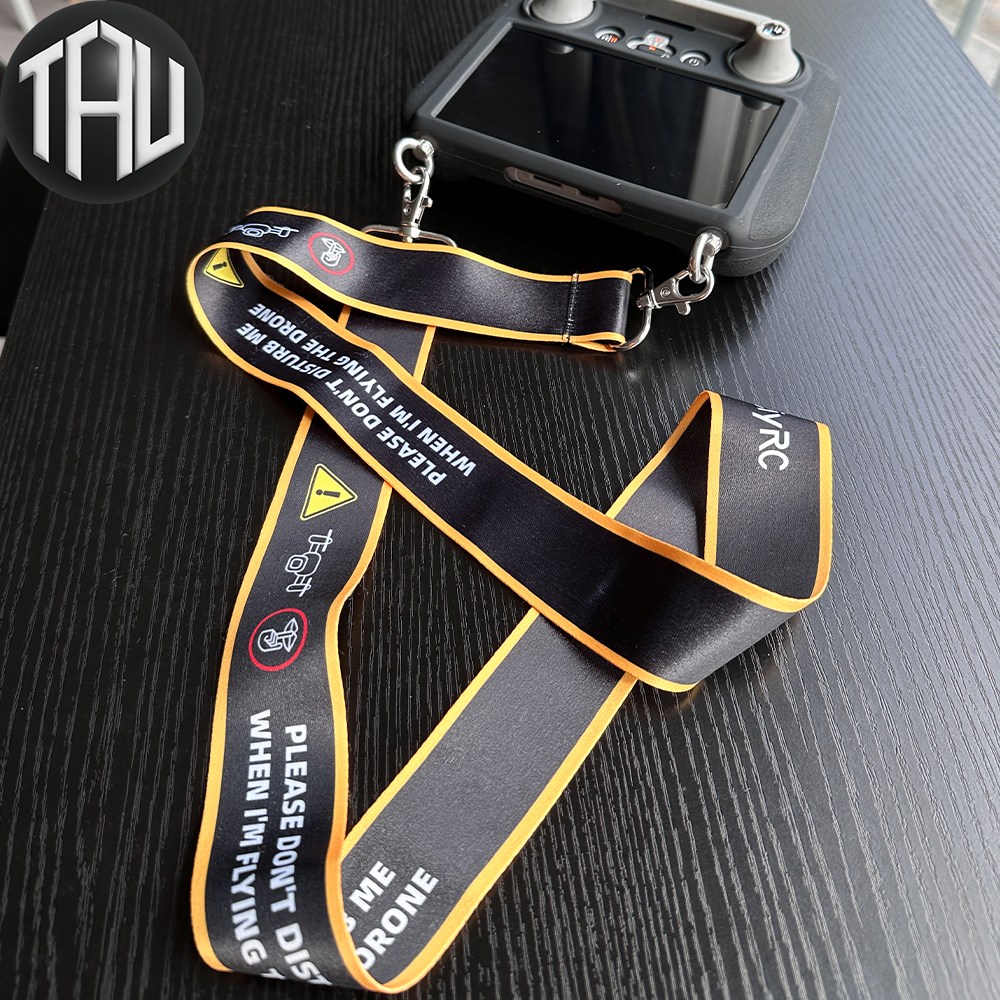 타우 DJI RC2 / RC-N1 드론조종기 스트랩 목걸이 12,000원