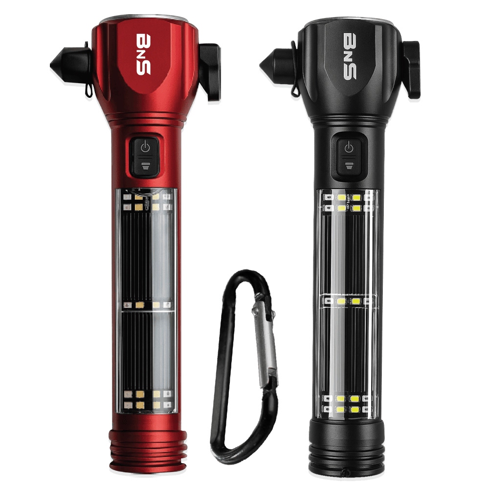 BNS 만능가이버 커터칼 망치 랜턴 만능공구 멀티툴 56,600원