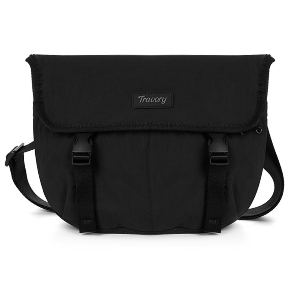 Travory 여행용 크로스백 라이딩 방수 경량 출장 직장인 학생 메신저백 23,660원