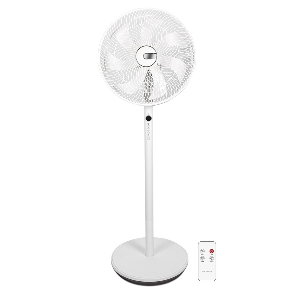 유니맥스 거실용 키높이 써큘레이터 42,900원