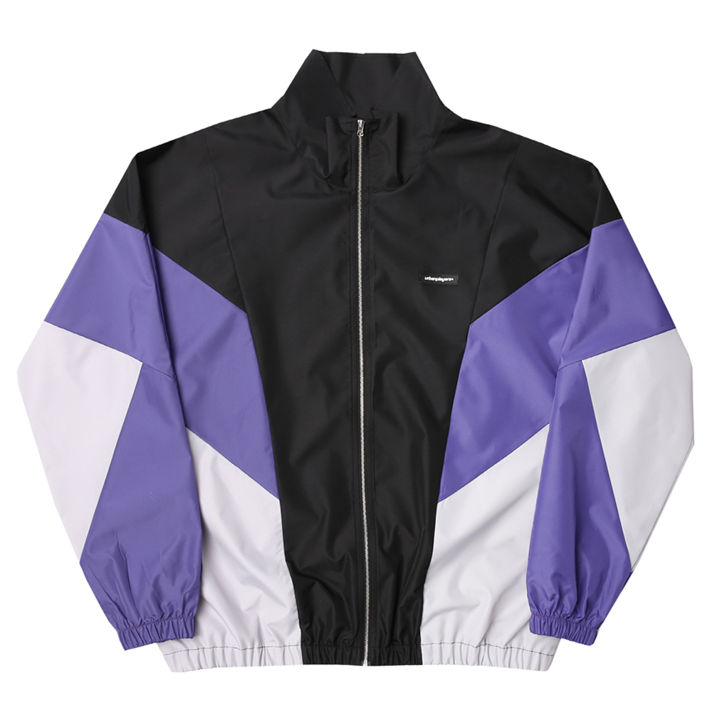 어반플레이어스 올던 듀스포 바람막이 점퍼 35,800원