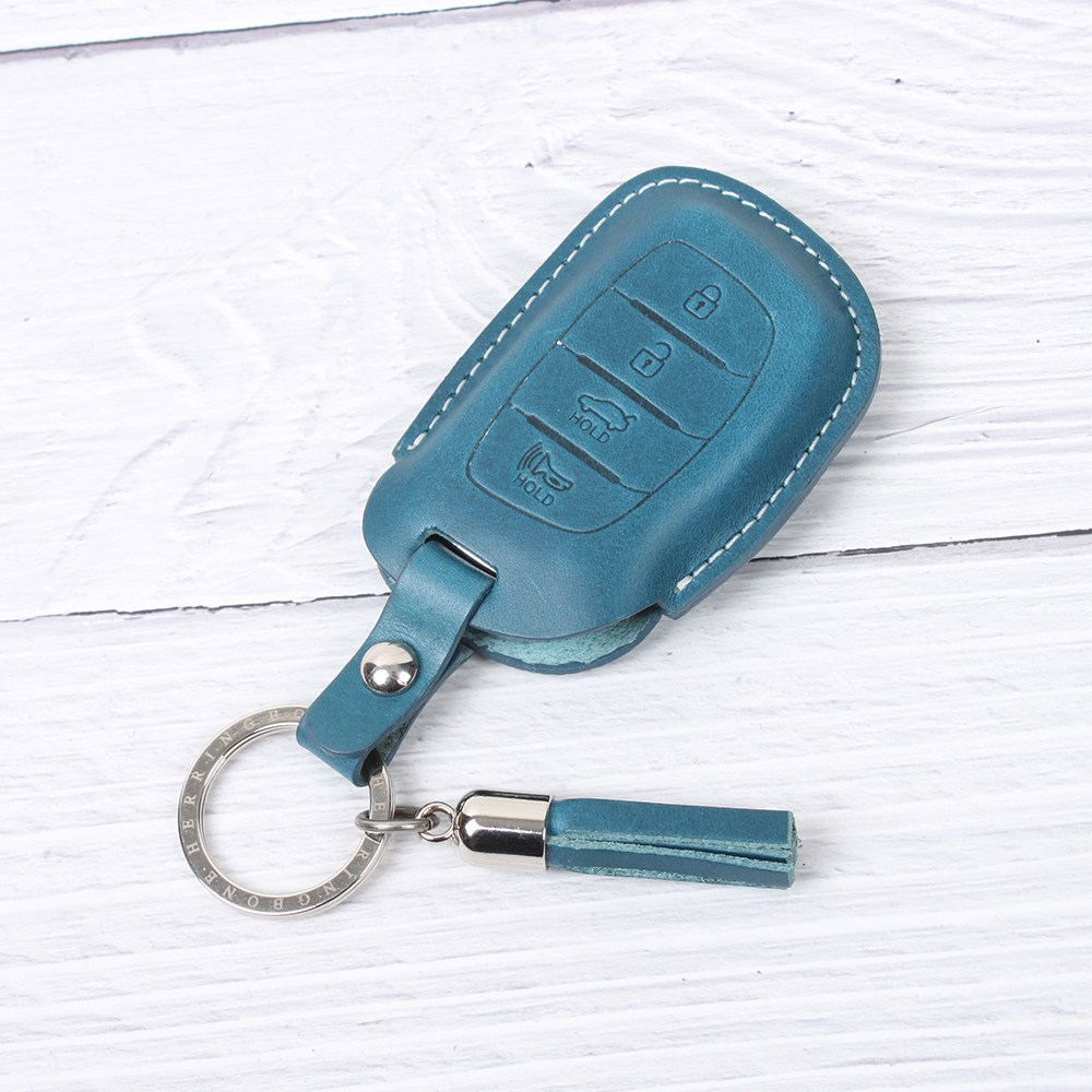 헤링본 태슬 무료증정 자동차키케이스 스마트키케이스 차키케이스 가죽키케이스 키링 키홀더 더뉴아반떼MD 쏘나타 뉴투싼IX 올뉴투싼 아반떼AD 더뉴아반떼AD LF쏘나타 뉴라이즈 캐스퍼 28,310원