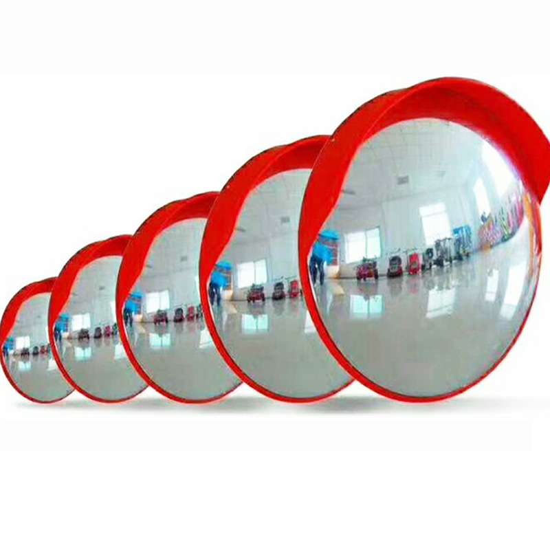 페누스 실외 실내 반사경 원형 도로 주차장 마트 편의점 반사경 300 450 600 800 1000mm 크기선택 코너 거울 반사 파이, 1개, 실내 반사경 31,990원