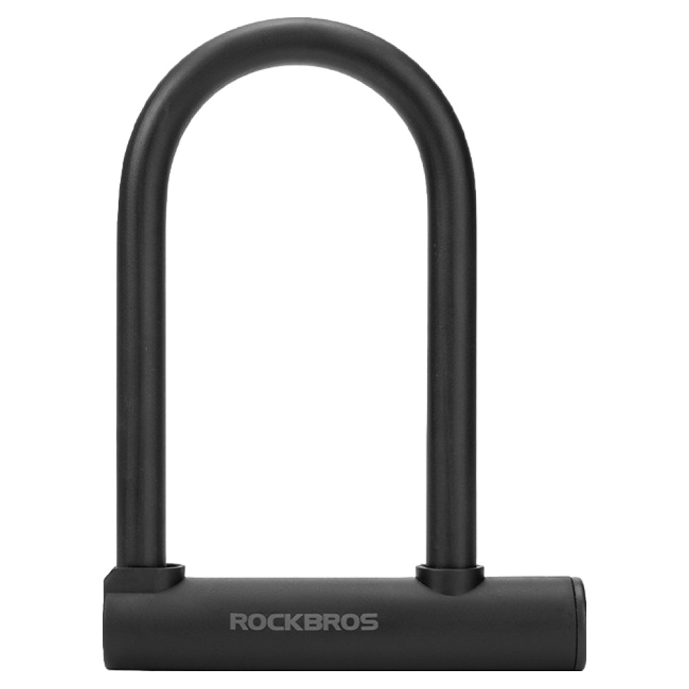 락브로스 U자형 자전거 자물쇠 607 24,000원