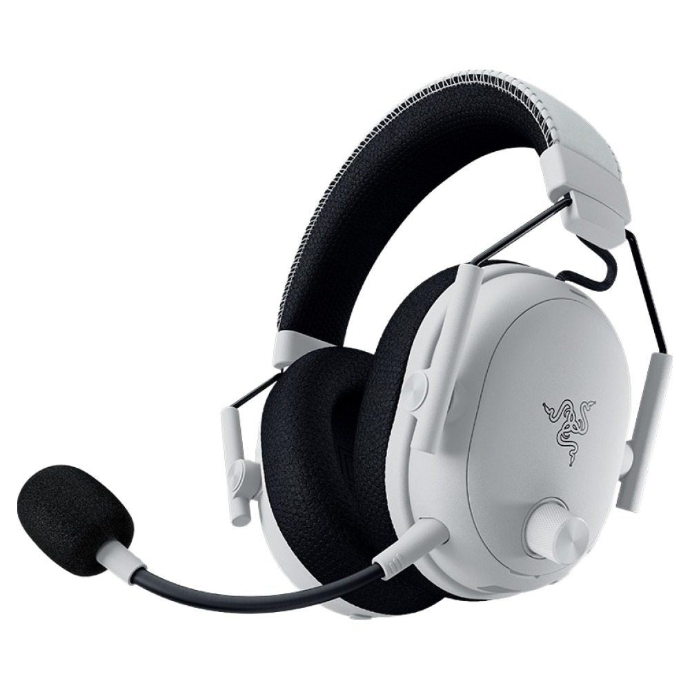 레이저 BlackShark V3 Pro 헤드셋, RZ04-0540, White 399,000원