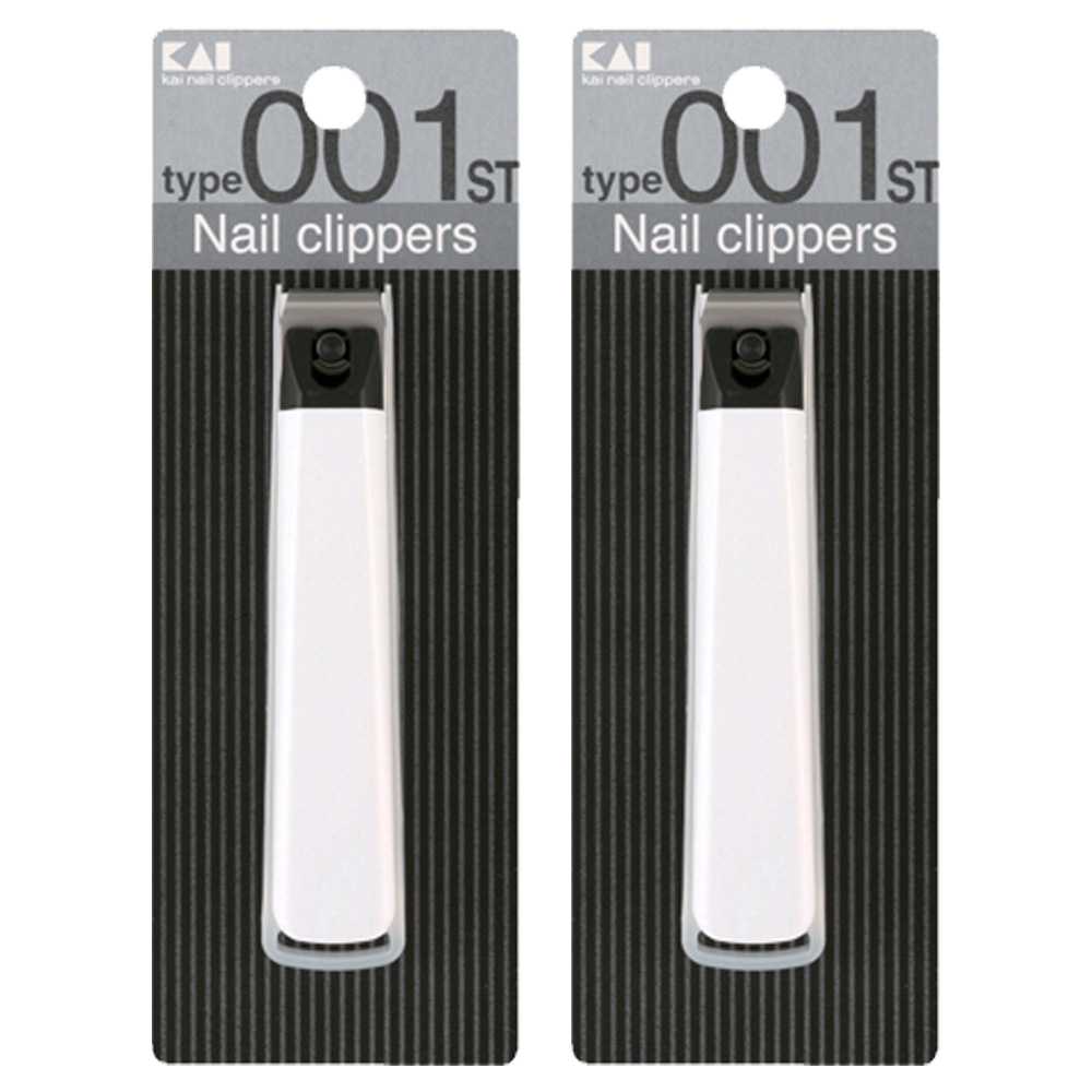 카이 일자 손톱 발톱깎이 001ST M 14,150원