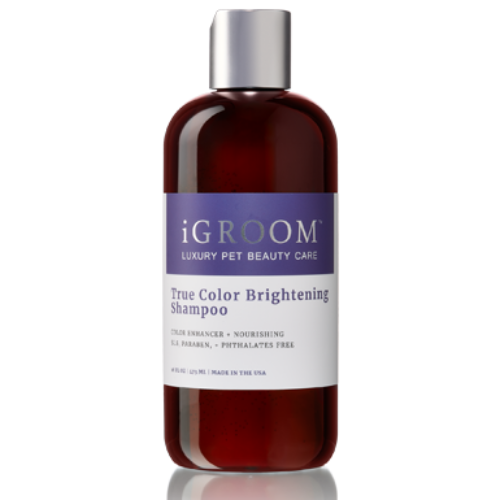 아이그룸 트루 칼라 브라이트닝 반려동물 샴푸, 473ml, 1개 68,000원