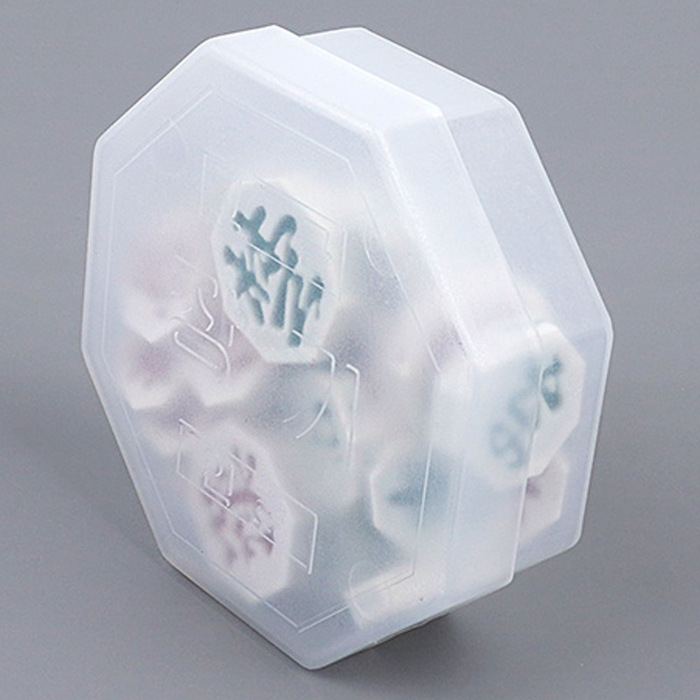 국산 튼튼하고 가벼운 양면 장기알 장기말 고급 플라스틱 7,880원