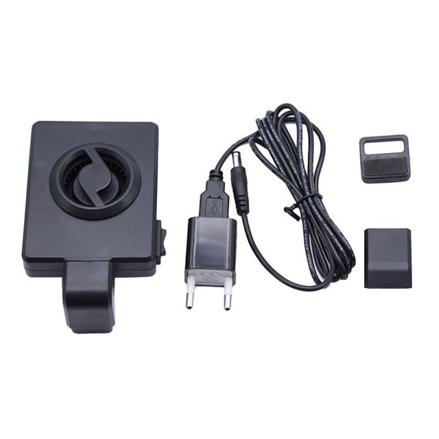 어항 냉각팬 걸이식 미니 USB 충전 냉각 수족관 용품 액세서리 25,200원