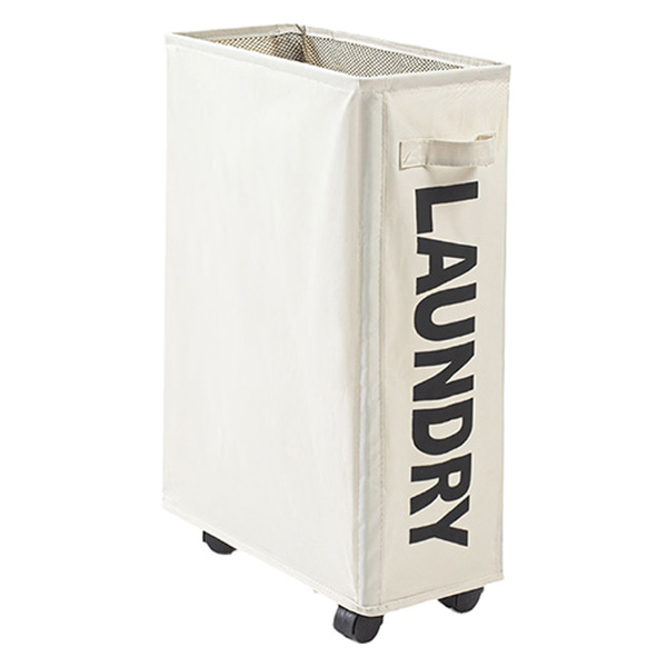 히키스 접이식 이동식 틈새 바구니 세탁 빨래통 7,040원