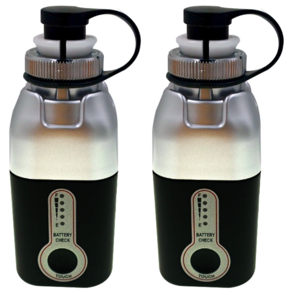 방짜배터리 수류탄 신제품 소형 전동릴 배터리 밧데리 KF-3.5 2개 세트 (시마노/다이와 2구 케이블), KF-3.5B, 혼합색상 178,000원