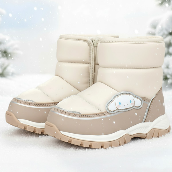 시나모롤 방한부츠-조이 (S0570) 41,500원