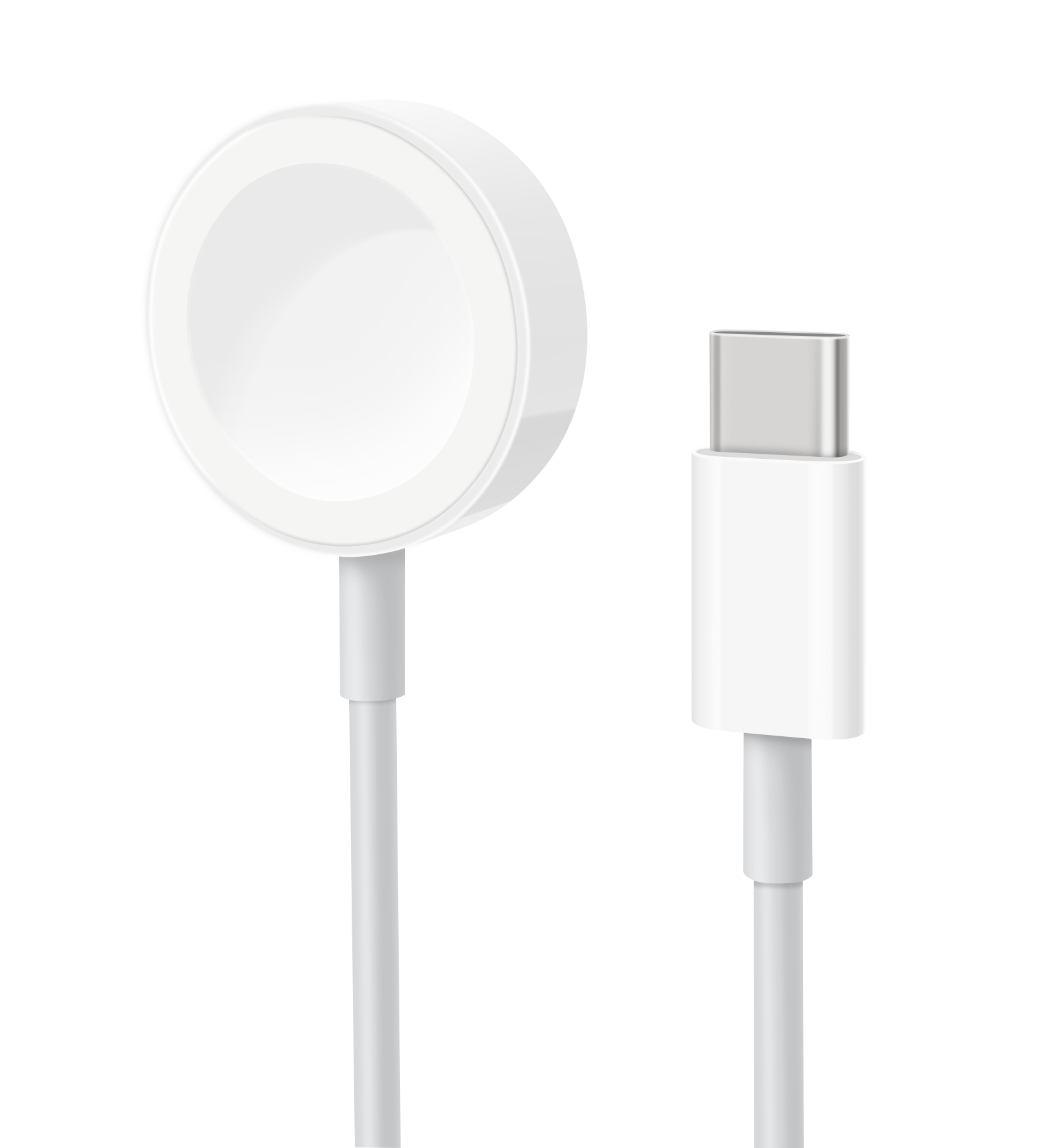 모잇 애플워치 전기종 호환 무선 충전기 C타입 (Ultra 10 9 8 7 6 SE SE2 5 4 3 2 1) 6,390원