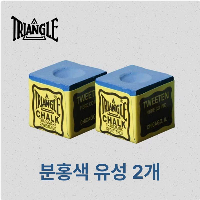 당구큐대 킹쵸크 초크 당구장 큐대 러빙파우더 144캡슐/블루 17,110원