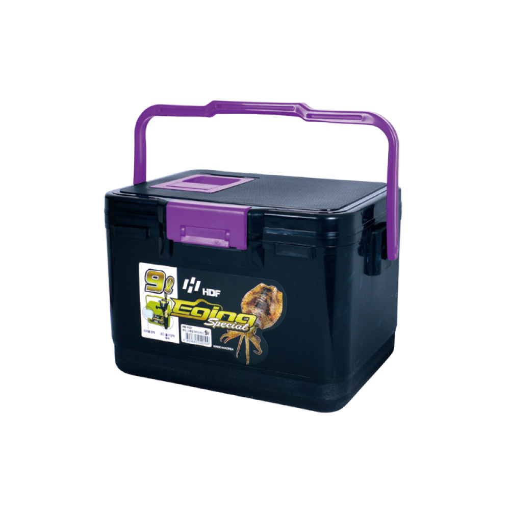 해동 카리스마 아이스박스 9L 12L 18L 24L 30L 49,500원