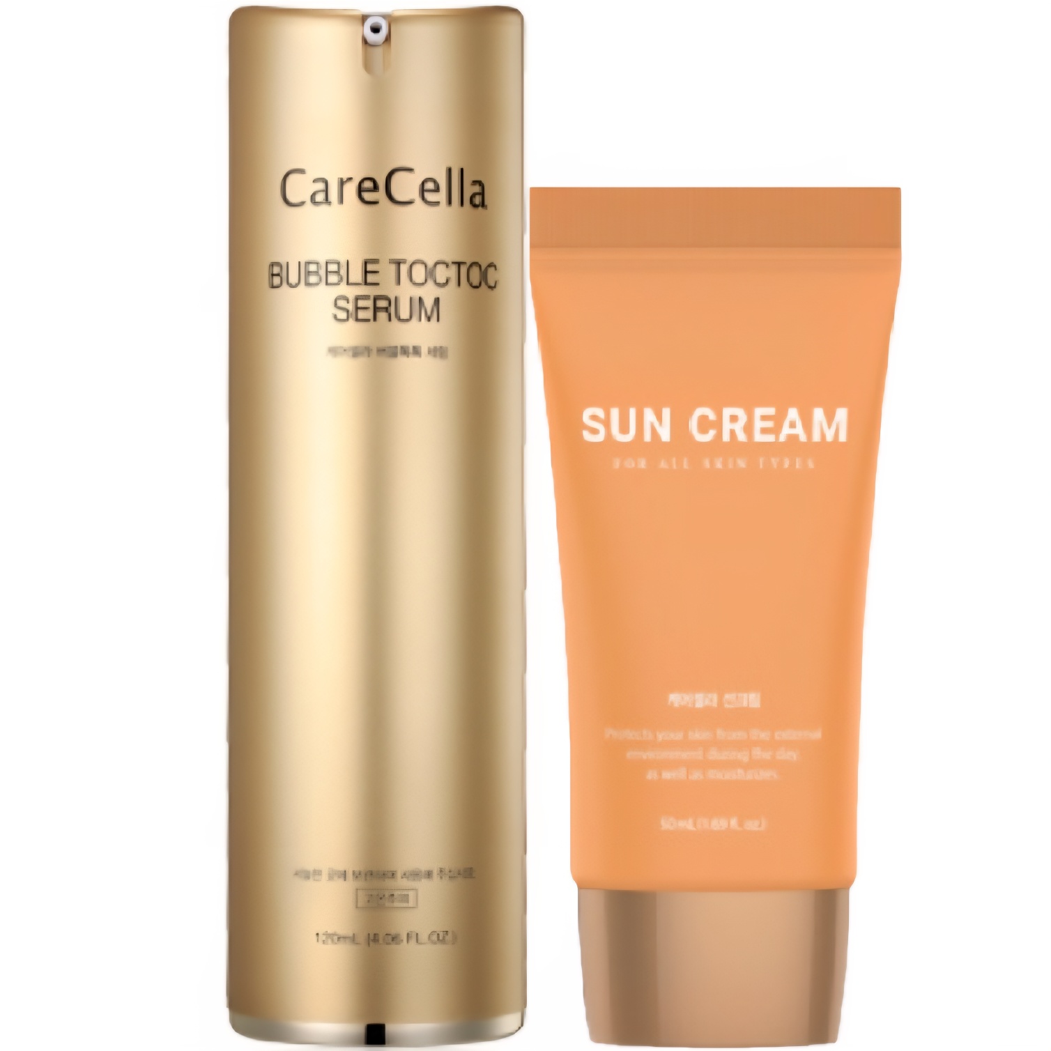 [GCOOP] 최신정품 지쿱 버블톡톡 세럼 + 지쿱 선크림 83,800원