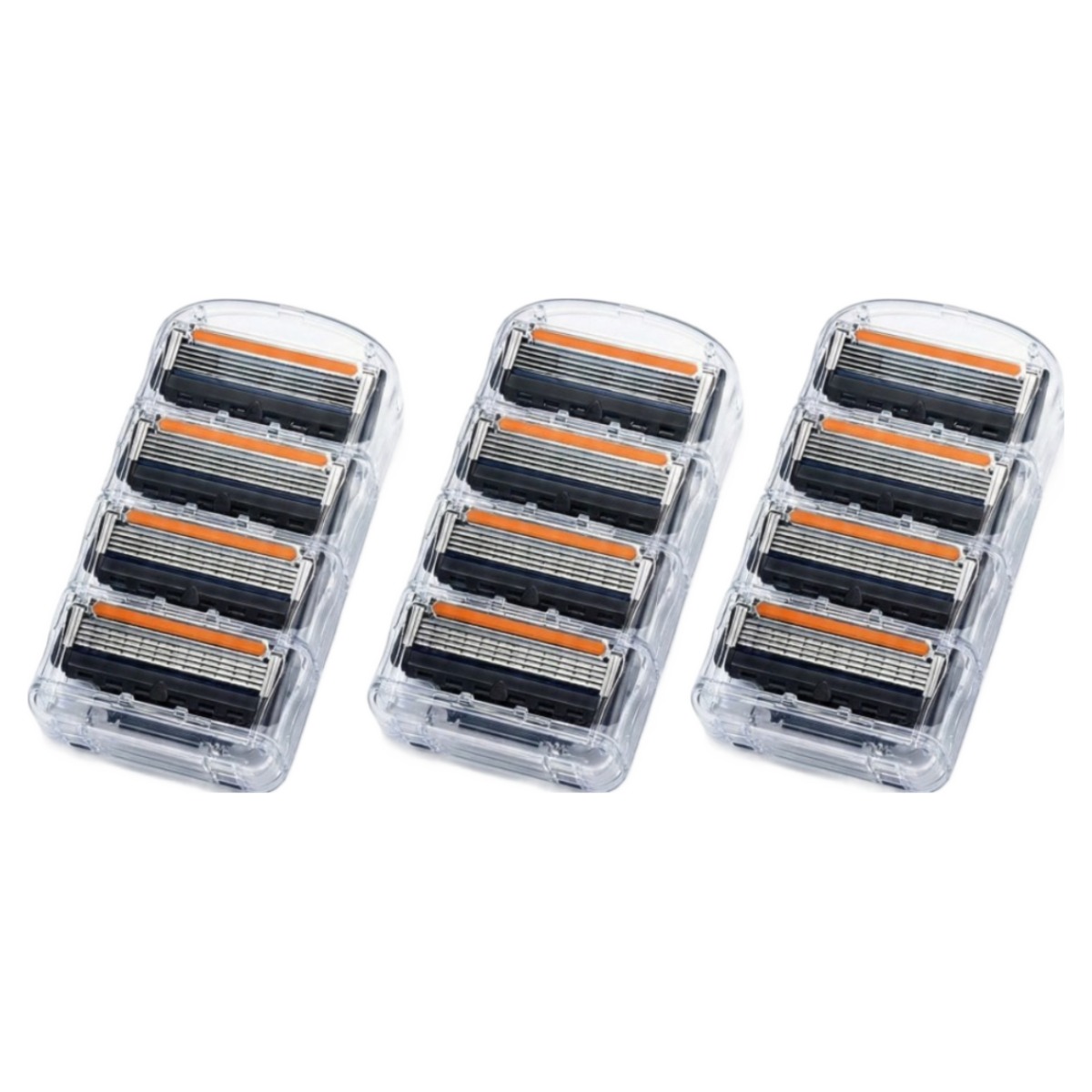 에이투지 신형 5중 면도날 질레트 프로글라이드 퓨전 파워 호환 6,700원