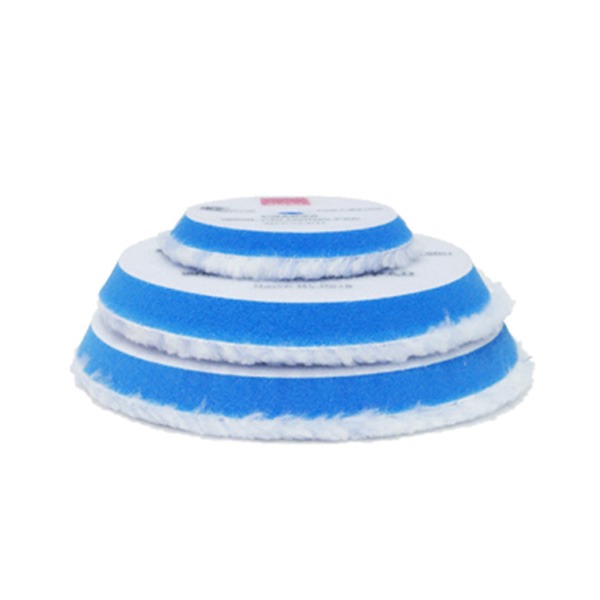 루페스 블루 울패드 콜스 130mm(5인치), 1개 31,300원