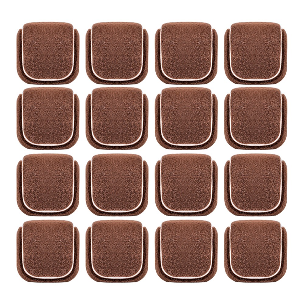 모드라이프 사각 테니스공 체어슈즈 의자발커버 층간소음방지 바닥보호 9,900원