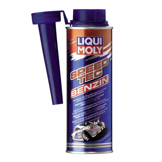 리퀴몰리 스피드텍 연료첨가제 가솔린 250ml, 1개, 가솔린/휘발유 22,000원