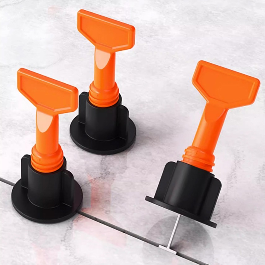 베이루 타일 평탄 원형 돌돌이 클립 4,300원