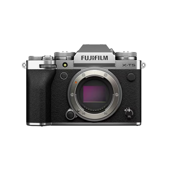 후지필름 X-T5+XF 16-50mm F2.8-4.8 LM WR/미러리스/컬스, 실버 3,400,000원