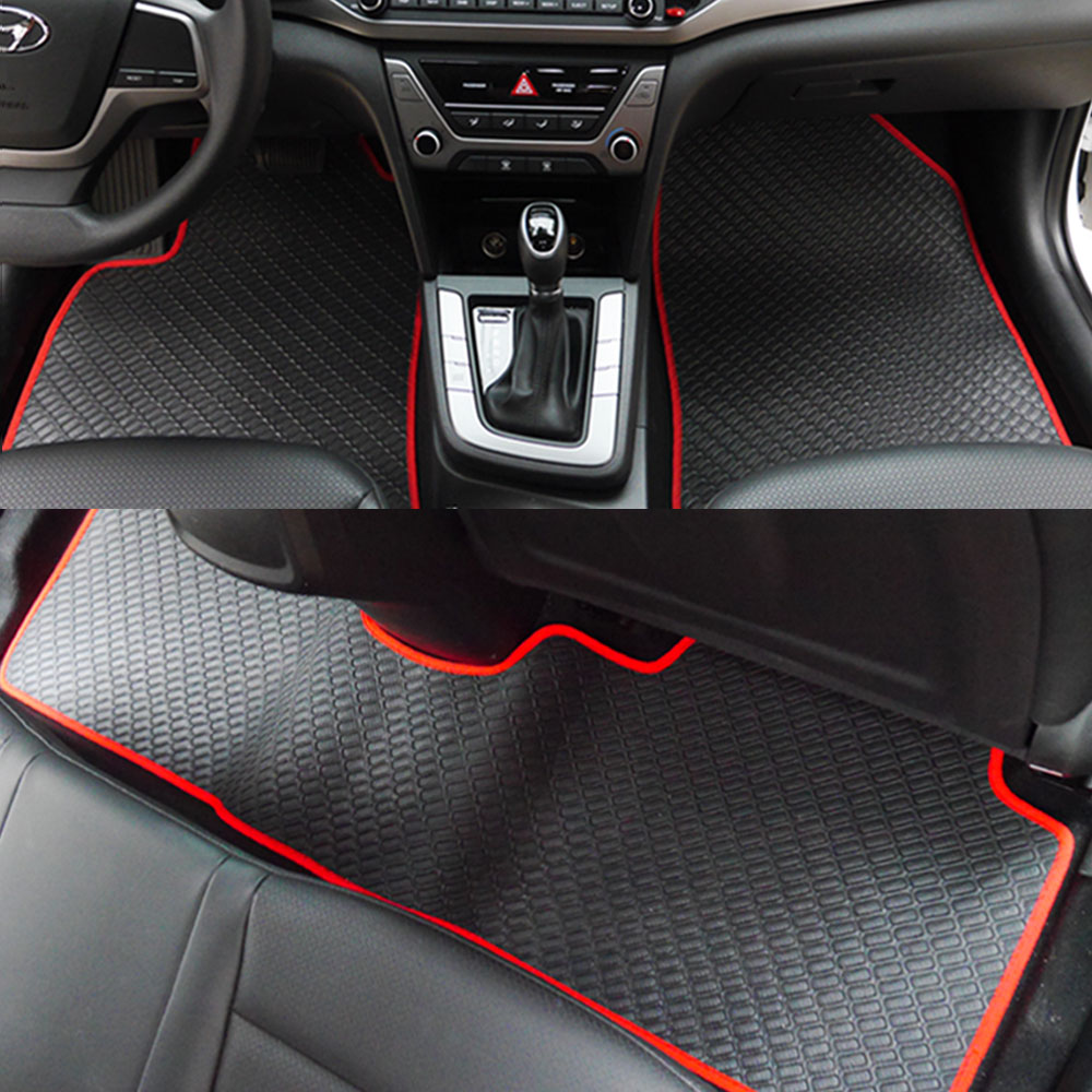 카맵 고무카매트 풀세트 차종별 맞춤 22,000원