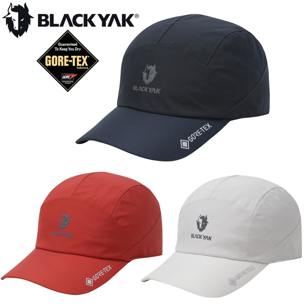 [블랙야크]25년FW 남여공용 등산 일상용 고어텍스 방수 볼캡  고어캠프캡B 2BYHTFU944 58,700원