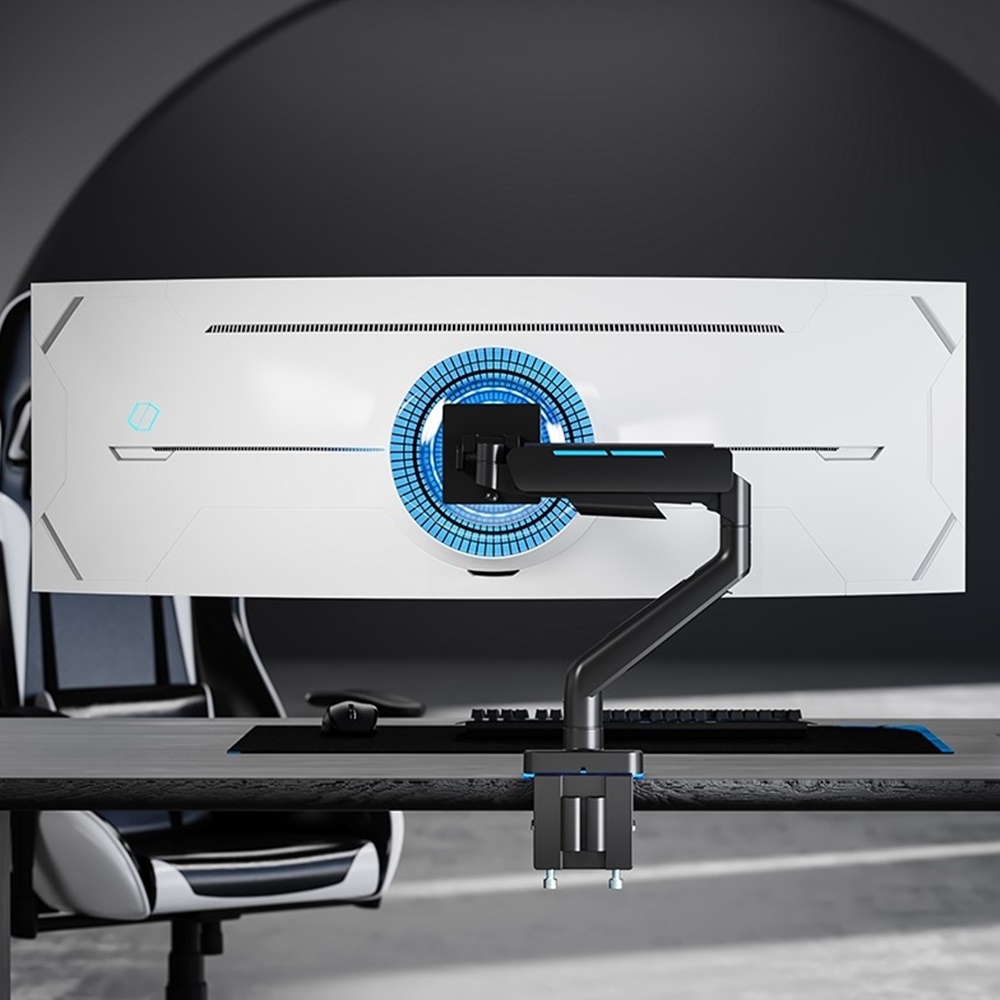 49인치 48인치 47인치 45인치 43인치 42인치 40인치 39인치 38인치 34인치 32인치 30인치 29인치 고중량 모니터암 스탠드 거치대 브라켓 삼성 엘지 호환 174,000원