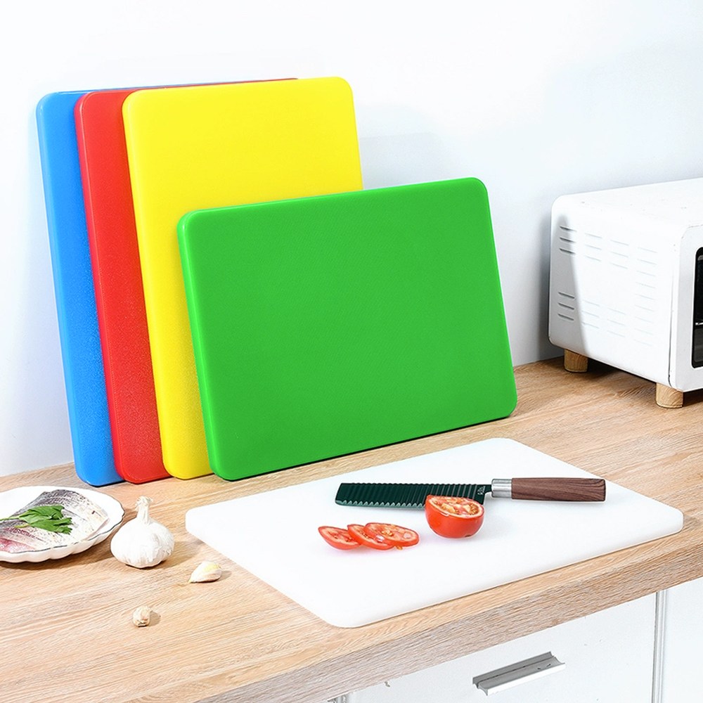 소도기 업소용 컬러 위생도마 국산 대형 식당 영업용 주문제작도마 맞춤형, 1개, 노랑 10,000원