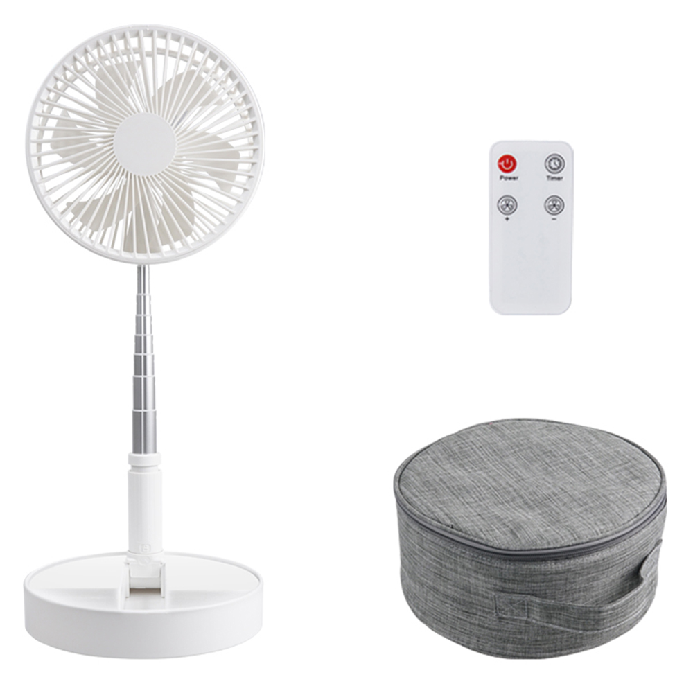 컴스 애니게이트 휴대용 선풍기 접이식 무선 스탠드 + 전용포켓 세트 37,500원